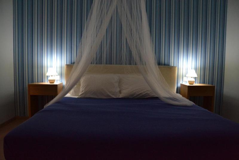 Valente Perlia Rooms Порос Экстерьер фото