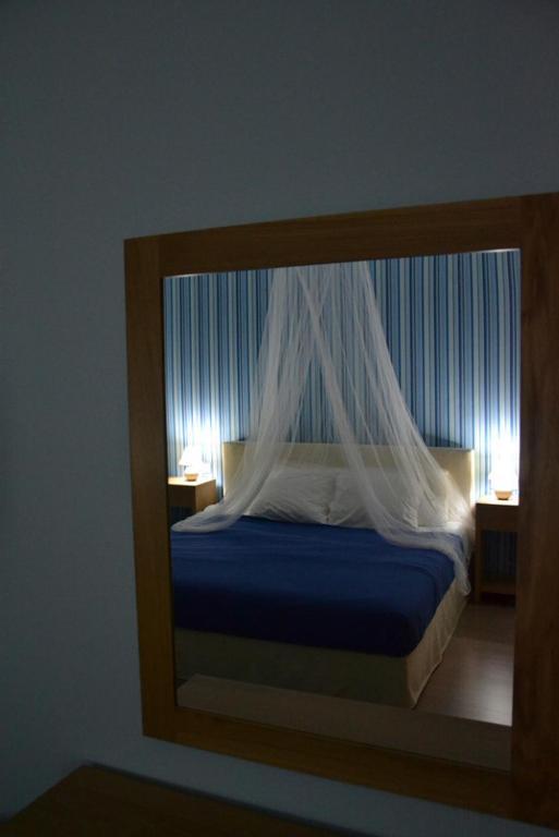 Valente Perlia Rooms Порос Экстерьер фото