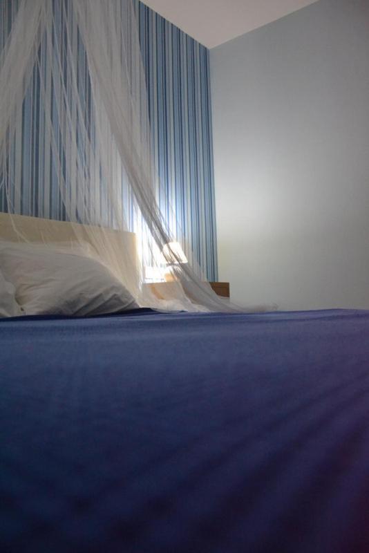 Valente Perlia Rooms Порос Экстерьер фото